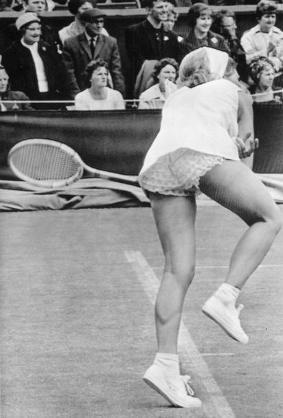 Torneo di Wimbledon 1966 (Ap)